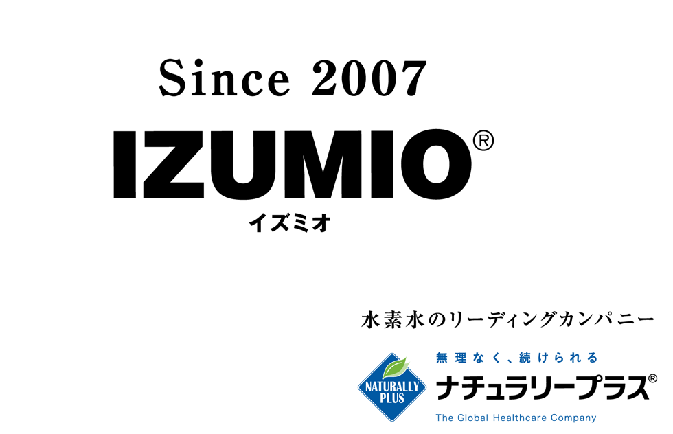 Since 2007 IZUMIO